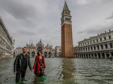 ЮНЕСКО отказа да постави Венеция в списъка на обектите от световното наследство под заплаха