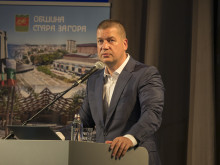 Кметът Тодоров по време на мандатния си отчет: Общината ни е жива система, развиваме се заедно с нея