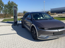 Електрическите коли в Дупница ще паркират безплатно