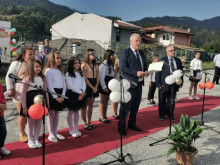 Новата учебна година беше открита официално в училищата на община Смолян