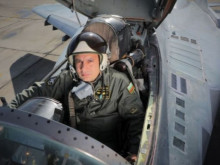 Военно-окръжната прокуратура не намери виновен за смъртта на пилота Валентин Терзиев