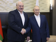 Лукашенко предлага 