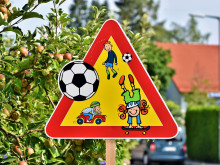 От 16 до 22 септември в Старозагорско се провежда седмица на детската пътна безопасност