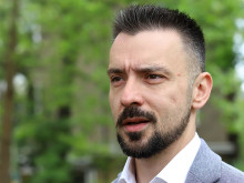 Кристиян Шкварек няма да е кандидатът на ГЕРБ за кмет на София