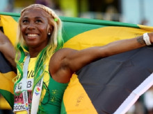Трикратна олимпийска шампионка в леката атлетика слага край на кариерата си след Олимпиадата в Париж