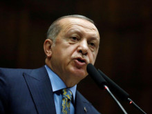 Ердоган: Анкара може да се раздели с Европейския съюз