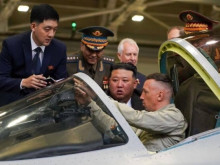 MWM: Бъдещето на севернокорейската авиация, как КНДР може да заобиколи санкциите на ООН