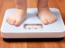 Все повече деца са с високо кръвно заради наднормено тегло