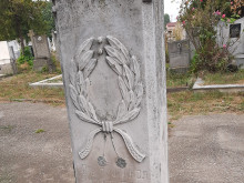 Почистиха Паметника на загиналите доброволци през Сръбско-българската война 1885 г.