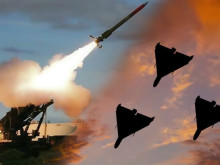 Нощна атака с крилати ракети и дронове срещу Украйна: Системите за ПВО са свалили 12 въздушни цели