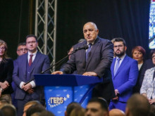 ГЕРБ-СДС ще се регистрира за местните избори в София