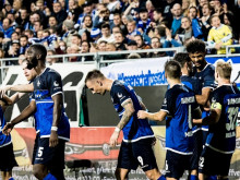 Дармщад и Борусия (Мьонхенгладбах) в спор за първа победа за сезона в Бундуеслигата