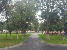 Жителите на Браниполе: От място, което беше почти неизползваемо, днес има парк за чудо и приказ