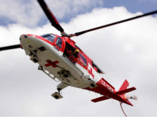 Георги Гвоздейков: Първият хеликоптер за спешна помощ ще е наличен в края на годината
