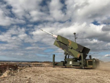 Канада отпуска 24 милиона долара за ПВО оборудване за Украйна