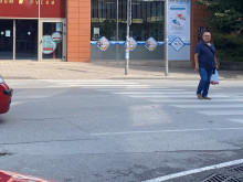 Седмица на мобилността и безопасността на пътя тече в Търновско
