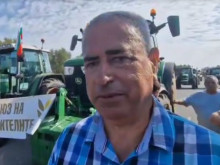 Председателят на зърнопроизводителите във Видинско: Трябва да защитим българското и родното