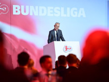 Германският футболен съюз започва разговорите за нов селекционер