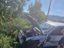 18 и 19-годишни са шофьорите в катастрофата до село Първенец