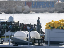 Правителството в Италия прие нови мерки за ограничаване на мигрантския натиск