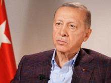 Ердоган: Путин иска да сложи край на войната възможно най-скоро, но тя ще продължи дълго