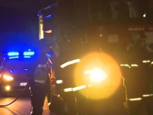 Жена е в тежко състояние след инцидент до Пловдив, пострадаха и 2 деца
