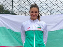 Лия Каратанчева отстрани втората в схемата на турнира в Пазарджик