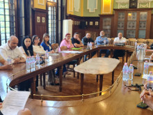ГЕРБ с най-много представители в СИК в Пловдив