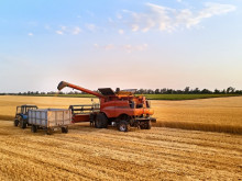 Хърватия няма да внася украинско зърно, за да не 