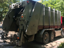Събират опасни отпадъци от домакинствата във Варна
