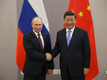 Москва: Путин и Си ще се срещнат в Пекин през октомври