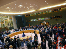 Армения се обърна към Съвета за сигурност на ООН, заради ситуацията в Нагорни Карабах