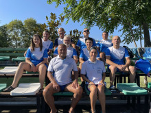Добро представяне на силистренските плувци-ветерени на Държавното първенство в Сандански