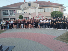 Деца от Пловдив вдигнаха на крака половин Балкански полуостров