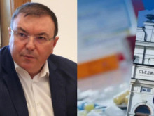 Проф. Костадин Ангелов към пациенти и аптеки: За липсващи лекарства - пишете директно на здравната комисия в НС