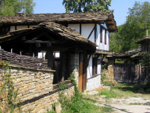 Архитектурният резерват Старо Стефаново се готви са своя традиционен събор