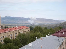 Азербайджан: Постигнато е споразумение за прекратяване на операцията в Карабах
