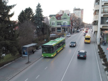Затварят основни пътни артерии във Велико Търново