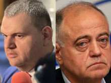 Пеевски: Лично е решението на Атанас Атанасов да напусне Комисията за службите