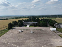Атрактивно авиошоу с военни самолети очаква публиката на Летище Русе
