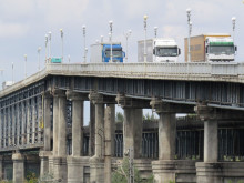 20 години след обявяването: Започнаха реални действия за строителството на трети мост над Дунав