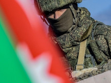 Нагорни Карабах: Проект за мирно споразумение след 