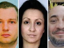 Петимата българи, обвинени в шпионаж във Великобритания се изправят пред...