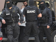 ДАНС гони трима чужди граждани за действия срещу националната сигурност на България 