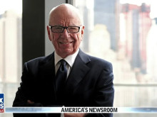 Медийният магнат Рупърт Мърдок се оттегля от постовете си във Fox и Fox News