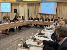 Калоян Паргов: Нужна е общобалканска стратегия за мир и сътрудничество