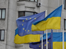 ЕК е готова да одобри начало на преговорите с Украйна за членство