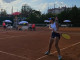 Гергана Топалова се класира за финала на двойки на турнира в Пазарджик