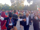 Депутати се хванаха на голямо хоро за Деня на независимостта във Варна