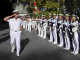 ВМС се включиха в честванията за Деня на Независимостта